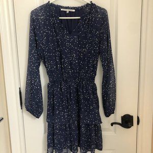 Blue Collective Concepts Dress